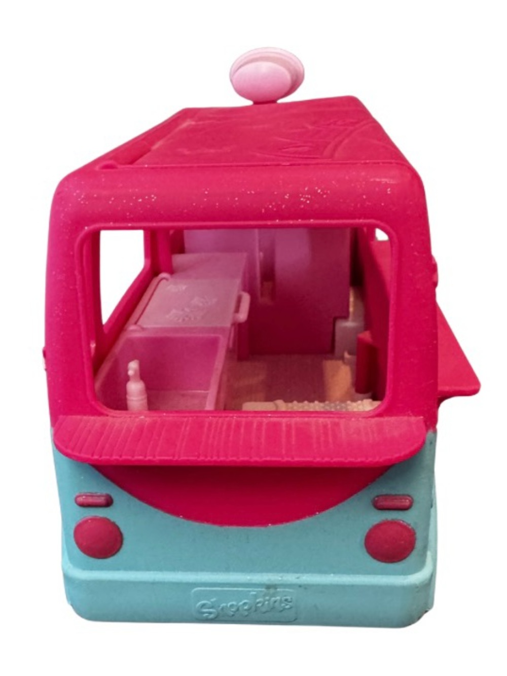 Shopkins Lot - Picture 5 of 6